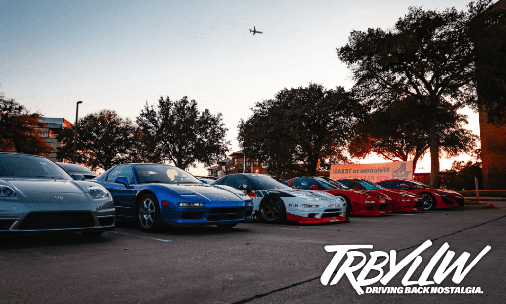 NSXPO 2024 Photos at Irving Texas