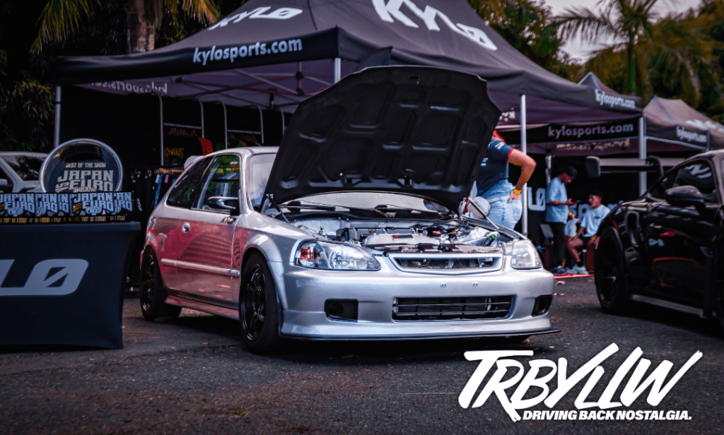 JapSeries – Japan VS Euro Album