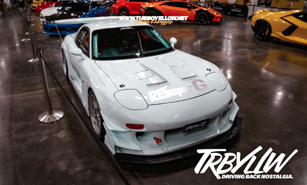 Autopia by Elite Tuner Coverage