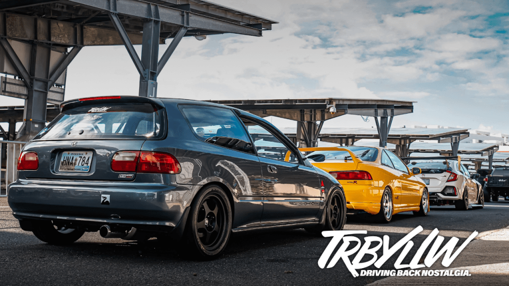 TunerEvo Puerto Rico 2025 Full Gallery